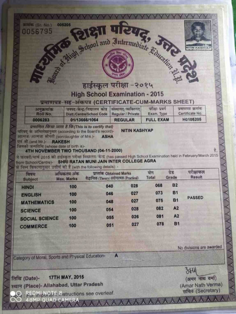Nitin B | PDF