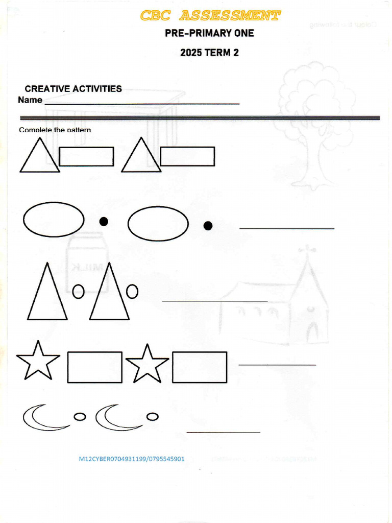Creative Pp1 | PDF