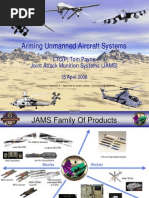 TAGM Project Office Overview | PDF | Military Technology | Missile Types