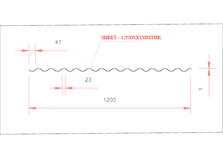 Sheet 1 | PDF