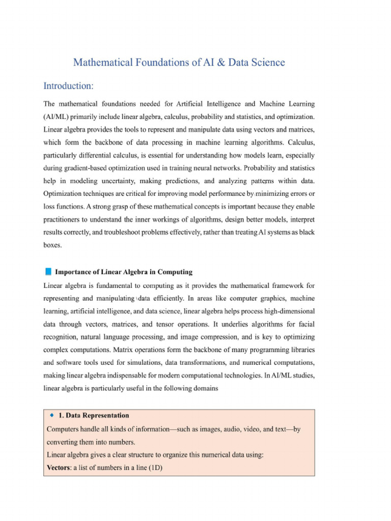 Module 1 - 2 | PDF