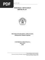 Download Pedoman Penulisan Bisnis Plan 2010 by Njank Muhyidin Alhudorie SN98376148 doc pdf
