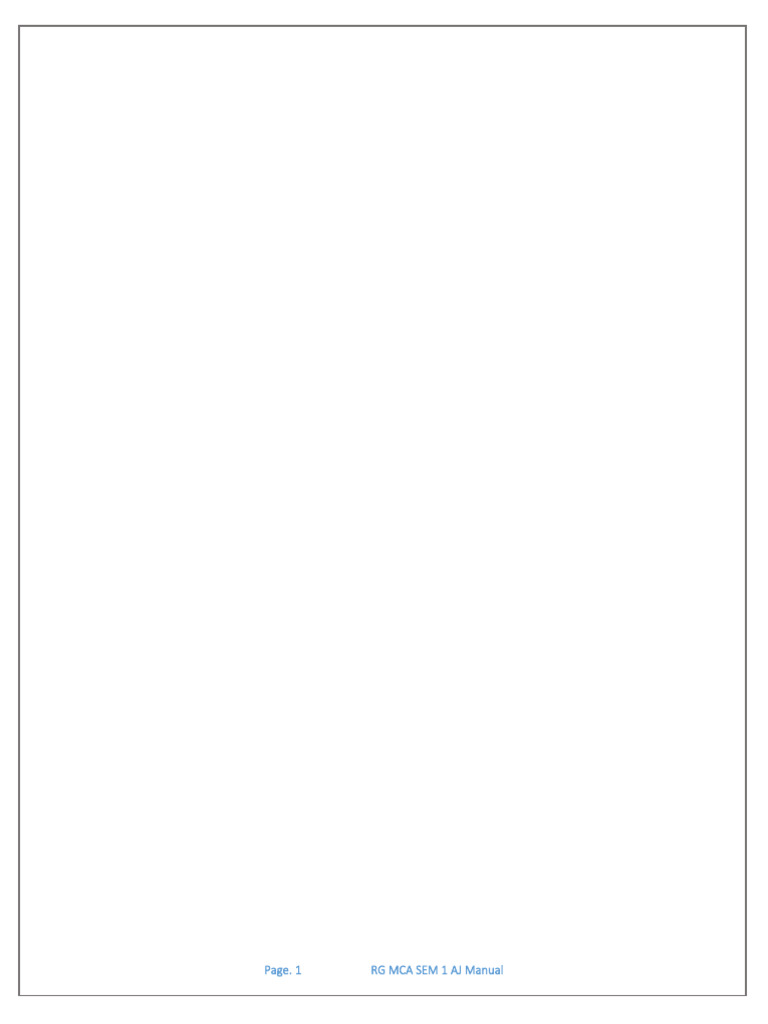 Java List Interface and Task Manager Guide | PDF | Queue (Abstract Data ...
