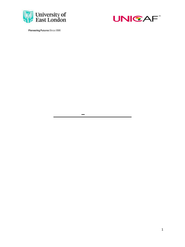 Dissertation Structure and Guidelines | PDF | Typefaces | Abstract ...