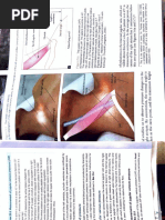 JVP Examination Techniques and Findings | PDF