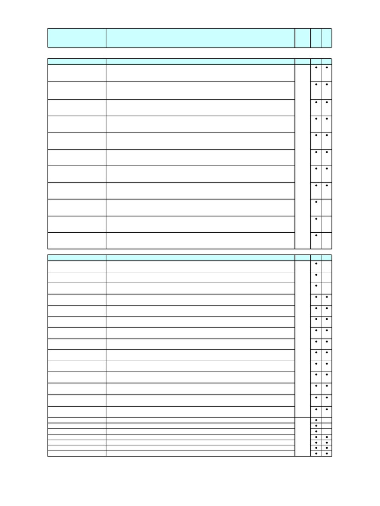 PALxt Parts List 2015 4 | PDF | Syringe