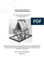 Air Cooled Condenser