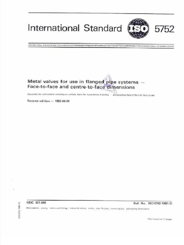 PDF Iso 5752 PDF 1 Compress | PDF