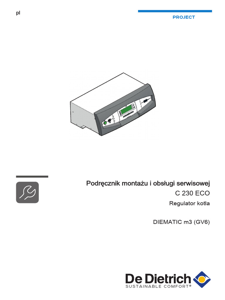 c 230 Eco. Diematic m3 Gv6 | PDF