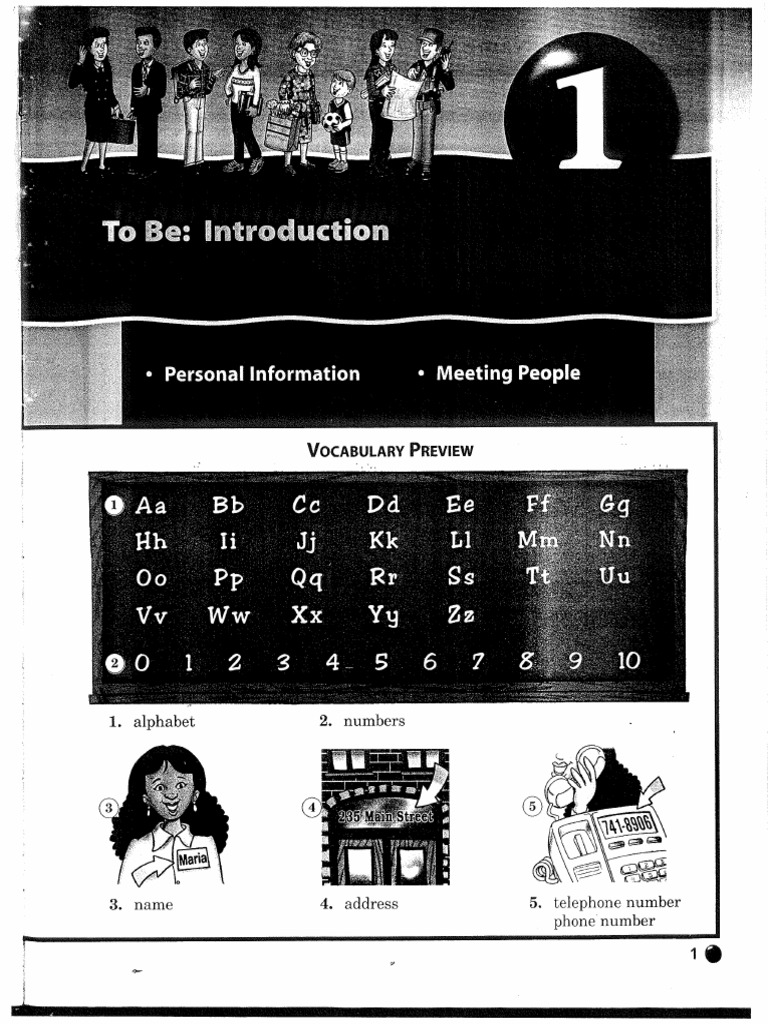 7º Ingles Profe Carlos L.20.00 | PDF