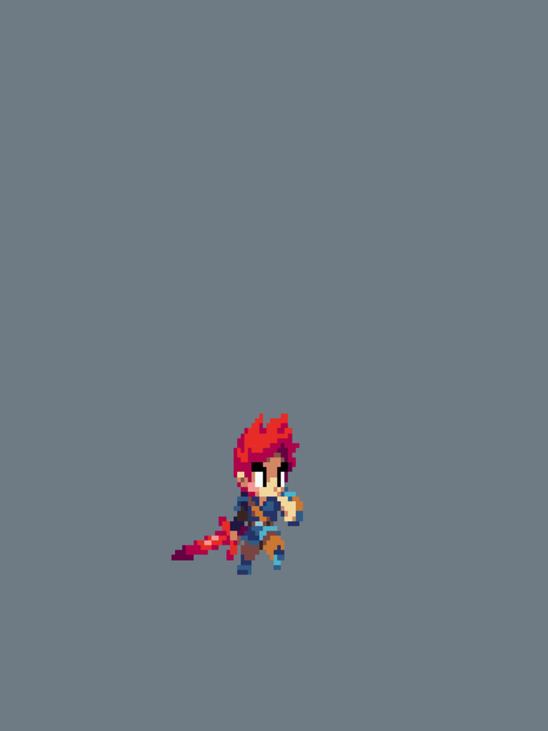 1152168 Hrpixelart Flynn Son of Crimson Flynn | PDF