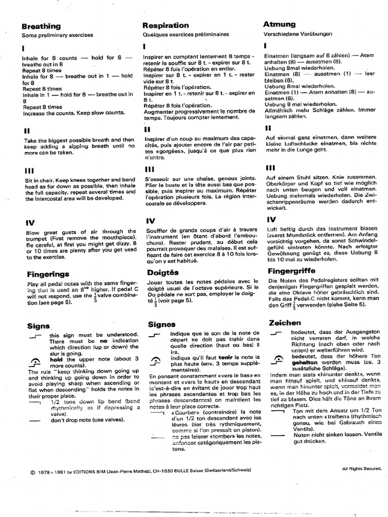 Methode STAMP | PDF