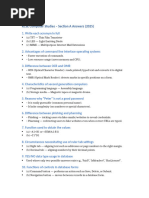 Elementary Programming Principles Notes Form 3 | PDF | Assembly ...