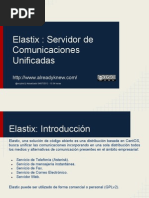 Download Tutorial Elastix espaol - Introduccin_Instalar by Juan Manuel SN98382358 doc pdf