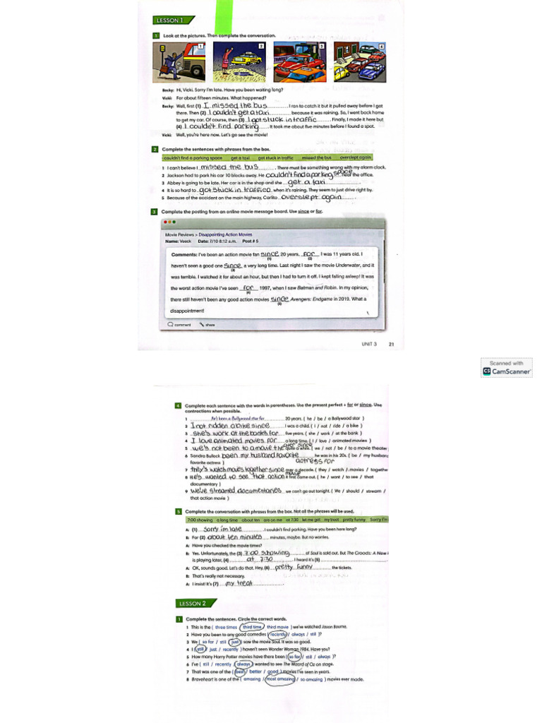Unit 3 | PDF