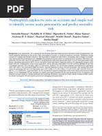 Reporting TNTC Bacteria in EIM | PDF | Science & Mathematics
