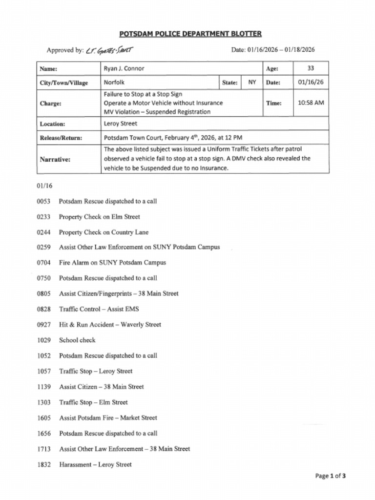 Vandalism News Image