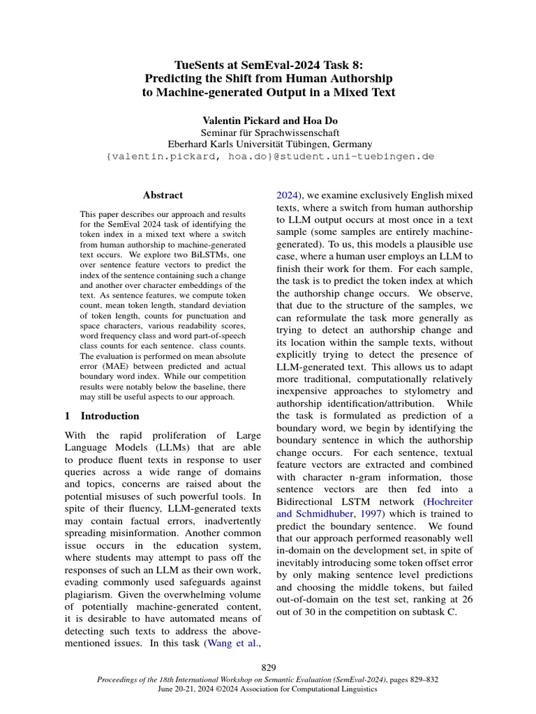 2024.semeval-1.118 | PDF | Human Communication | Cognitive Science