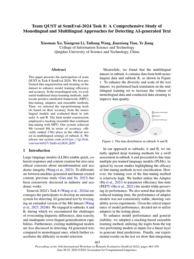 2024.semeval-1.71 | PDF | Statistical Classification | Cognitive Science