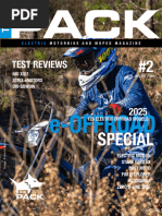 January 2026 Bike India Magazine Highlights | PDF | Motorcycle