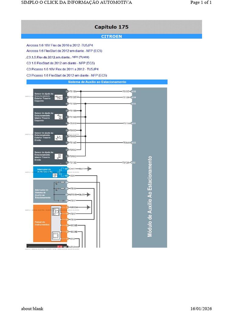 Manual Electra - Cliente 34748 | PDF