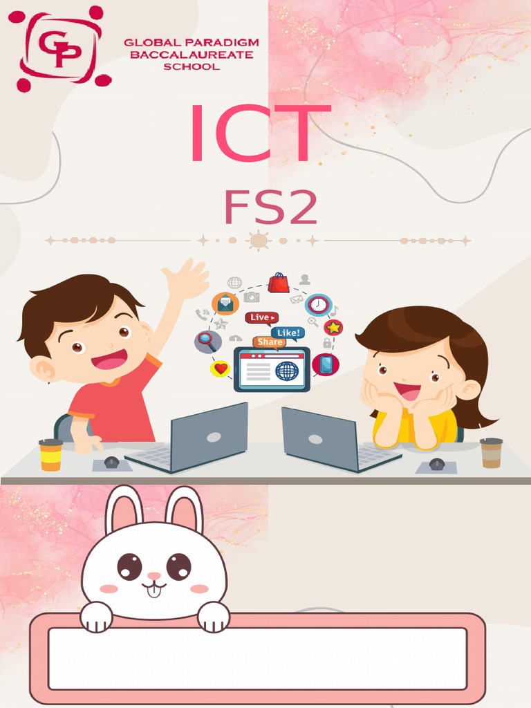 Introduction to Computer Basics | PDF | Cursor (User Interface) | Icon ...