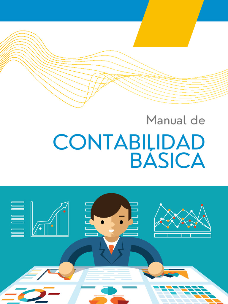 Guía Completa de Contabilidad Básica | PDF | Contabilidad | Hoja de balance