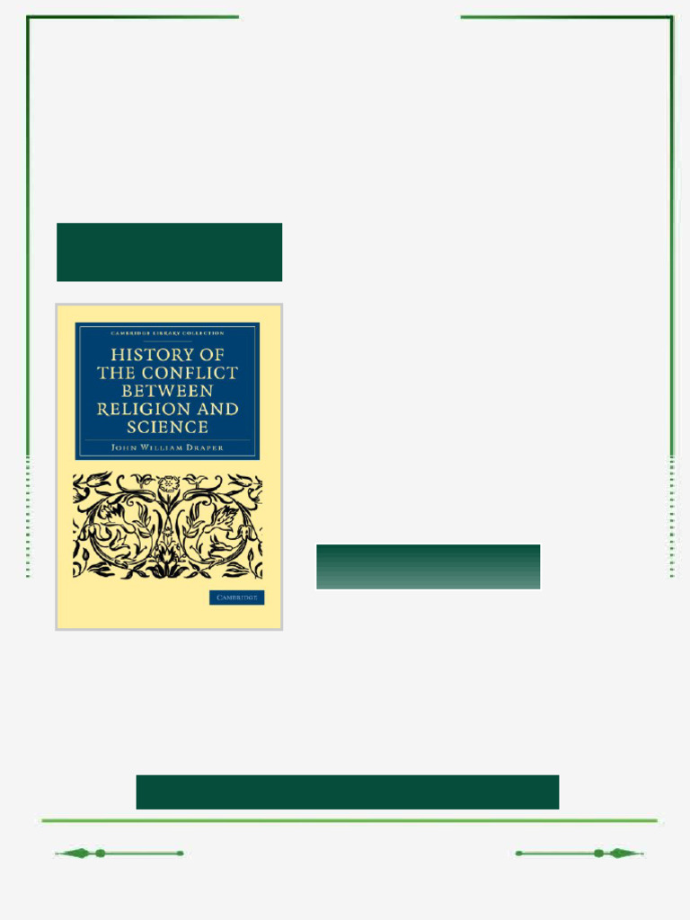 88210 | PDF | Relationship Between Religion And Science | Science