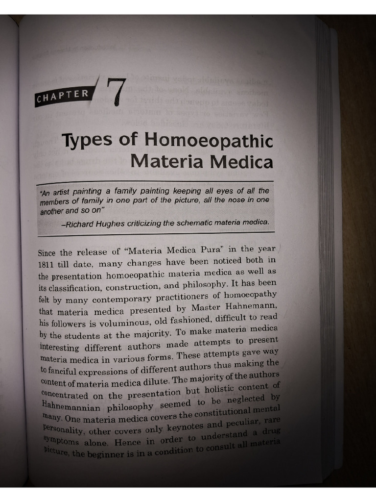 Types of HMM New | PDF