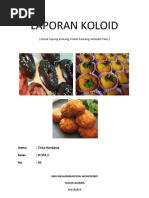 Download Laporan Kimia Koloid Home Industry by tiska hardiana SN98386116 doc pdf
