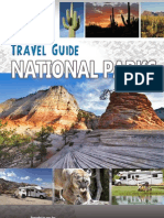 Jurnii RV National Park Guide