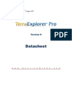 terraexplorerpro_datasheet