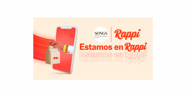 Rappi Oficial | PDF