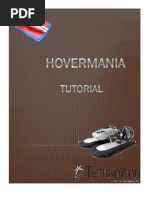 Download rc hovercraft Tutorial by Rahul Rathore SN98389343 doc pdf