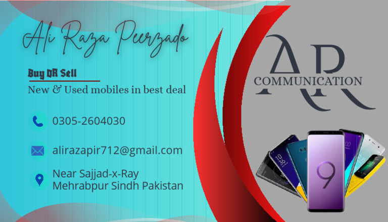 Ali Raza P (1) | PDF