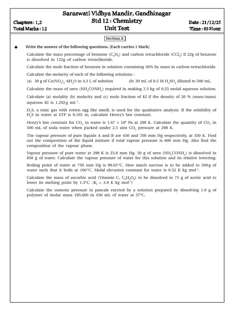 INTEXT | PDF | Physical Sciences | Gases