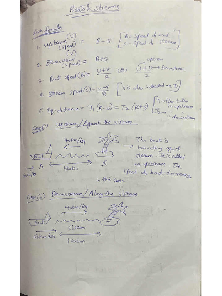 Aptitude 4 | PDF