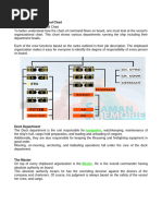 Maritime Ranks and Ship Hierarchy | PDF | Sea Captain | Water Transport