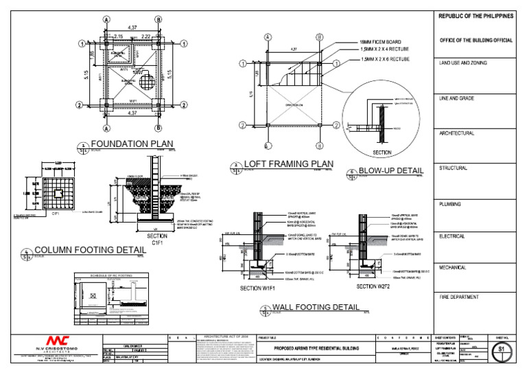 for print | PDF | Building Materials | Building Technology