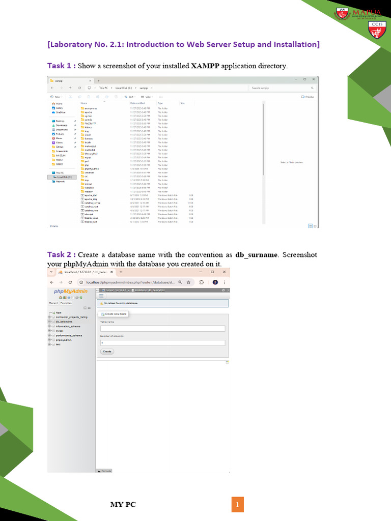 INFORMATION MANAGEMENT WRITING SQL (DDL) | PDF | Table (Database ...