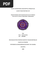 Download Radio Pendeteksi Arah Sinyal Pemancar Ksep Dj by glan_gabriel SN98394533 doc pdf