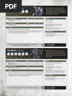 Phobos Lieutenant Combi-Weapon Guide | PDF | Infantry | Warfare