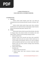 Download Laporan Pendahuluan Sindrom Nefrotik by Hendri Ty SN98395967 doc pdf