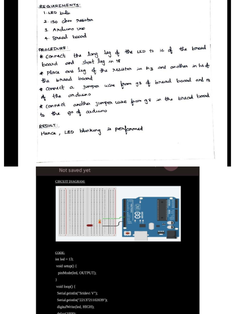Iot Pract Code | PDF