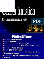 Oferta Turistica