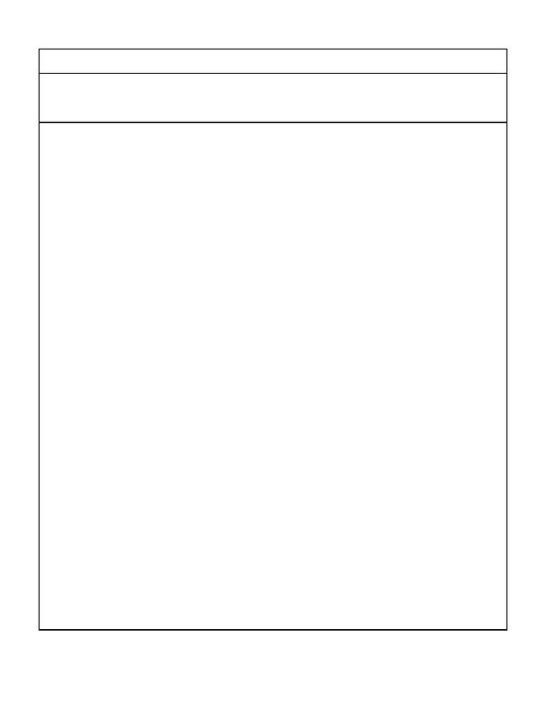 Noting Sheet Boxed | PDF