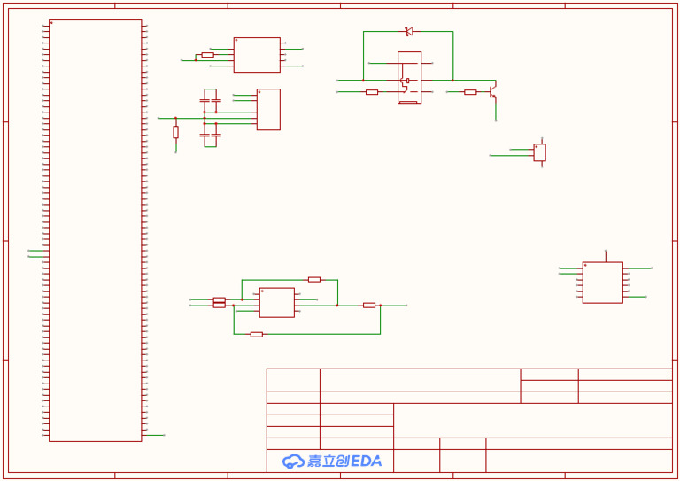 USB Type-C Schematic Design Guide | PDF