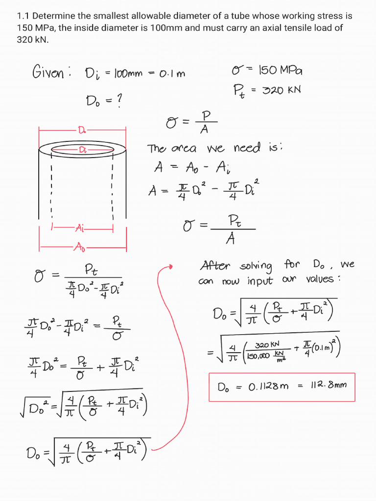 MDB Problem Set Chapter 1 | PDF