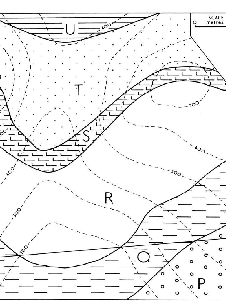 Geological Map. | PDF