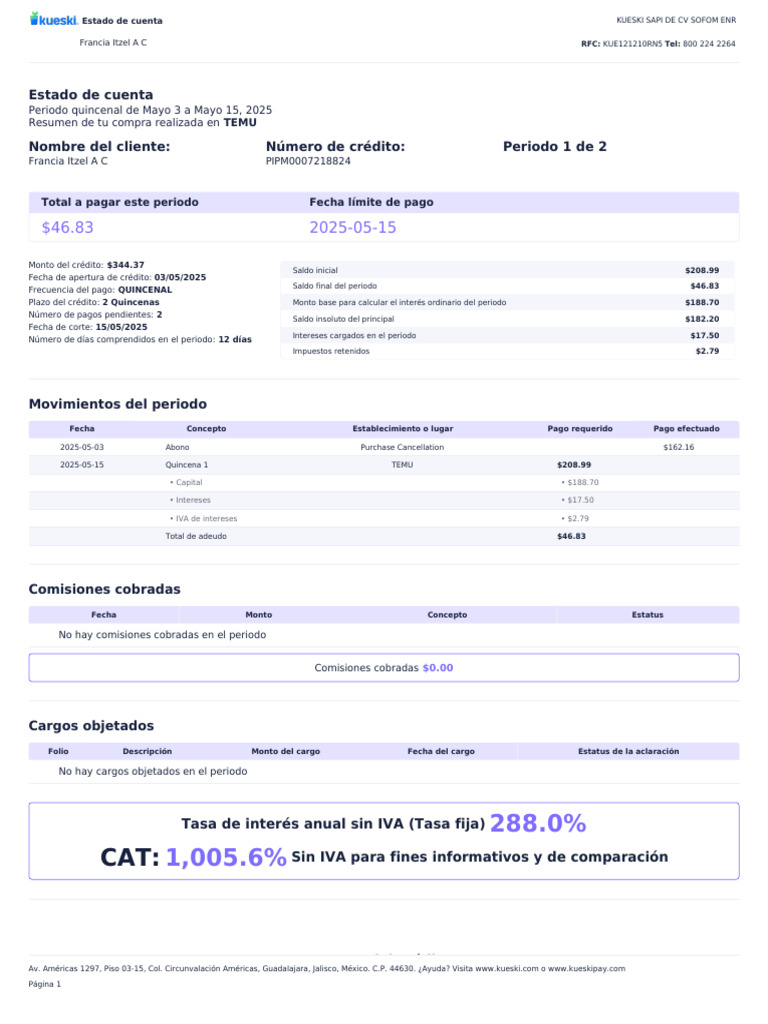 86091255 Account Statements.pdf | PDF | Impuesto al valor agregado | Dinero